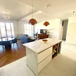 Superbe Appartement Hyper Centre 4 Personnes