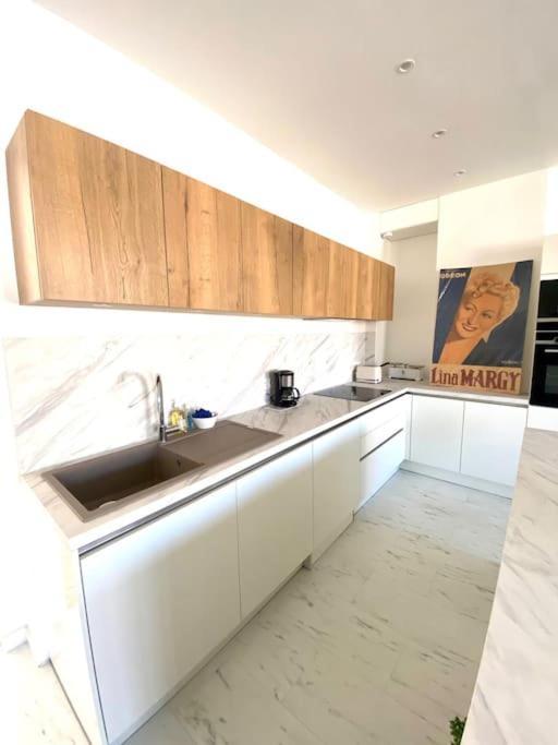 Apartment Superbe Hyper Centre 4 Personnes Valence (Drome)