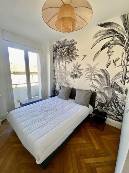 Superbe Hyper Centre 4 Personnes Apartment Valence (Drome)